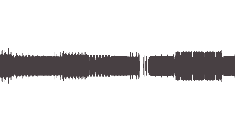 MIDI Crionics — Lunatic Gate