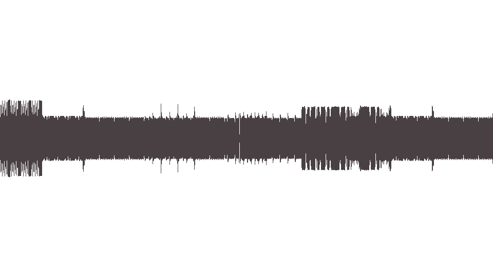 MIDI Crionics — Matrix of Piety
