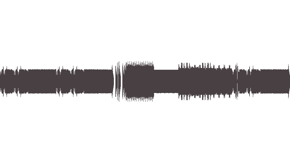 MIDI Crionics — Precipice Gaped
