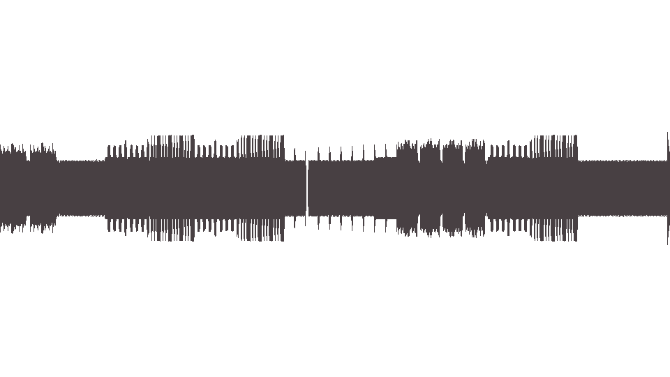 MIDI Crionics — Waterfalls of Darkness