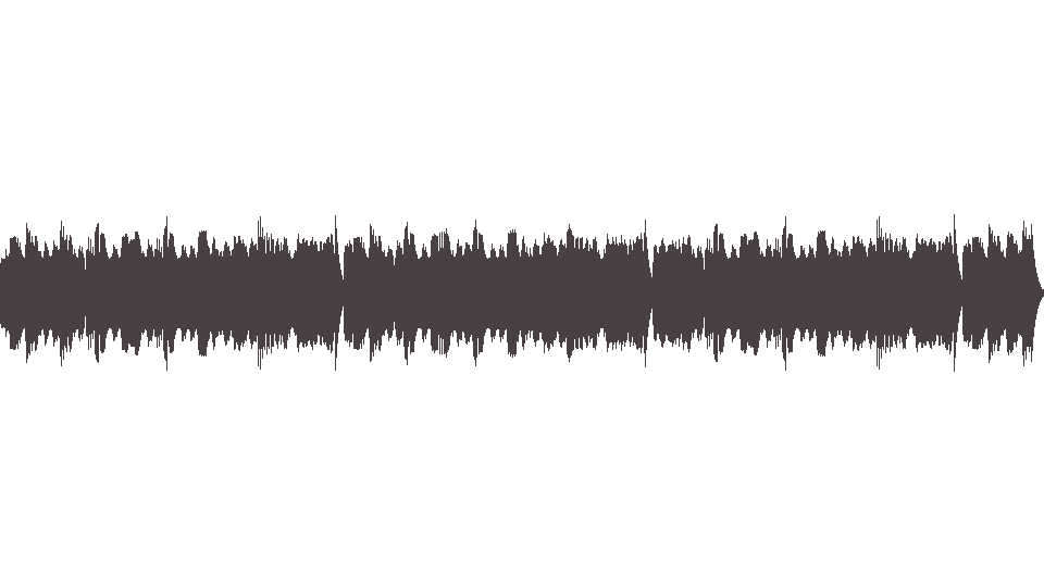 MIDI Croce Jim — Operator That's Not the Way it Feels