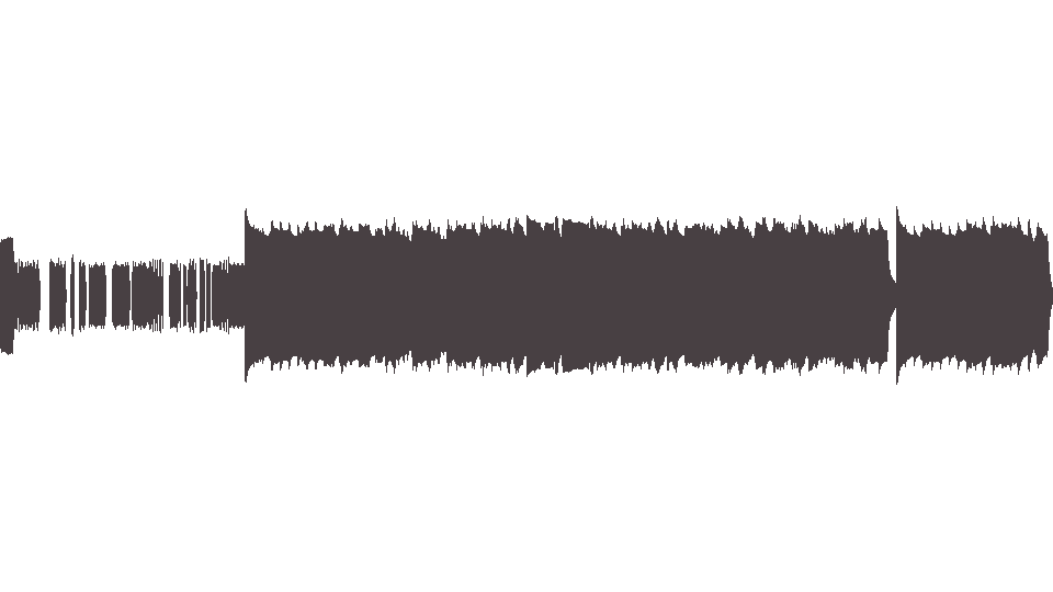 MIDI Cromok (The) — Another You