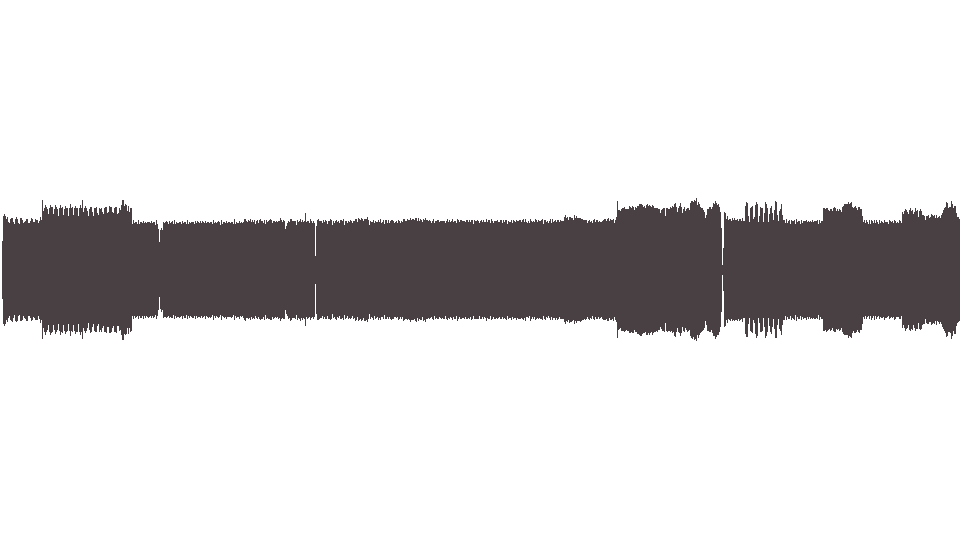 MIDI Cromok (The) — Journey