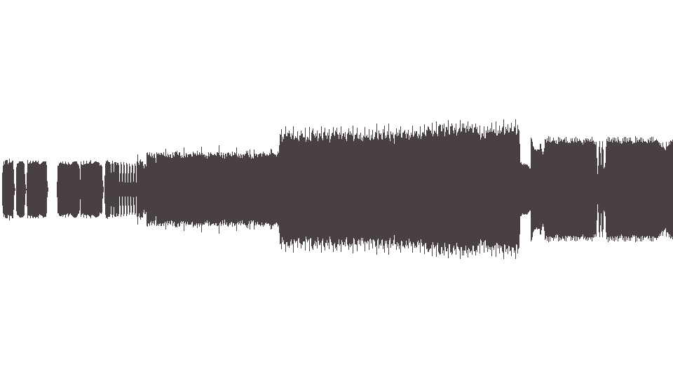 MIDI Cromok (The) — Metallurgical