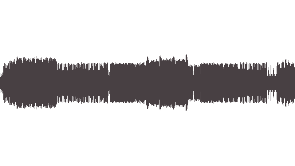 MIDI Cromok (The) — Misty