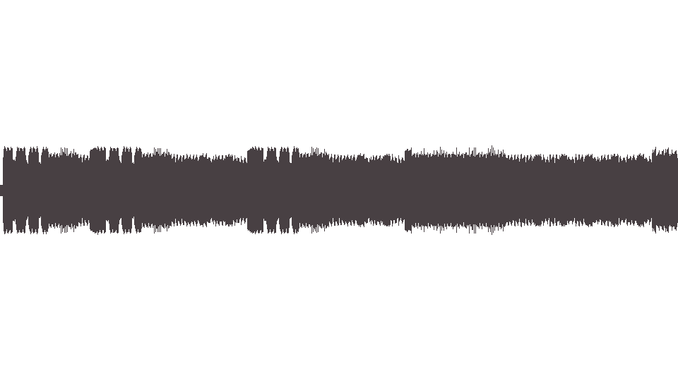 MIDI Cromok (The) — Shadowplay