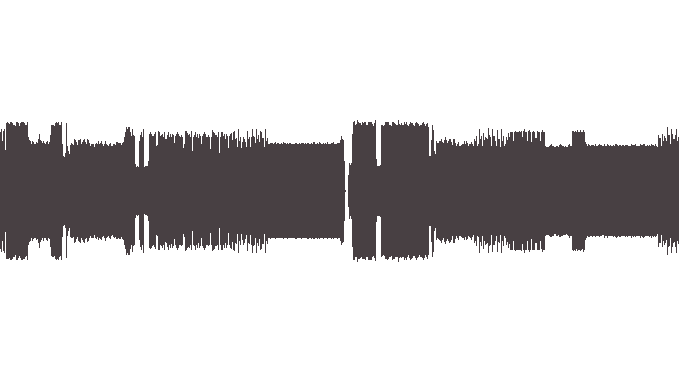 MIDI Cryptopsy — Defenestration