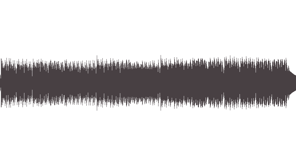MIDI Cure (The) — A Thousand Hours