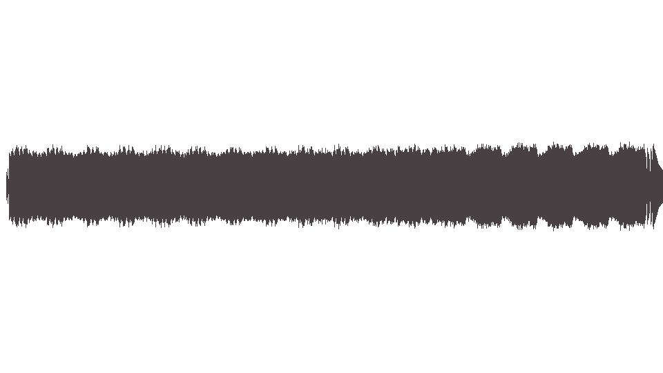 MIDI Cure (The) — A Thousand Hours (2)