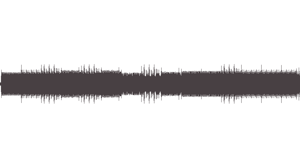 MIDI Cure (The) — Disintegration
