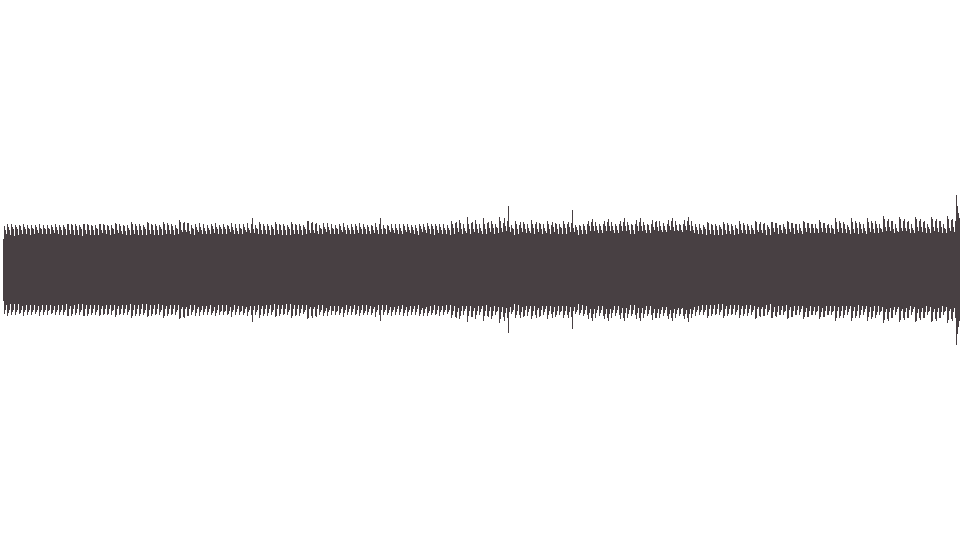 MIDI Cure (The) — Disintegration (2)