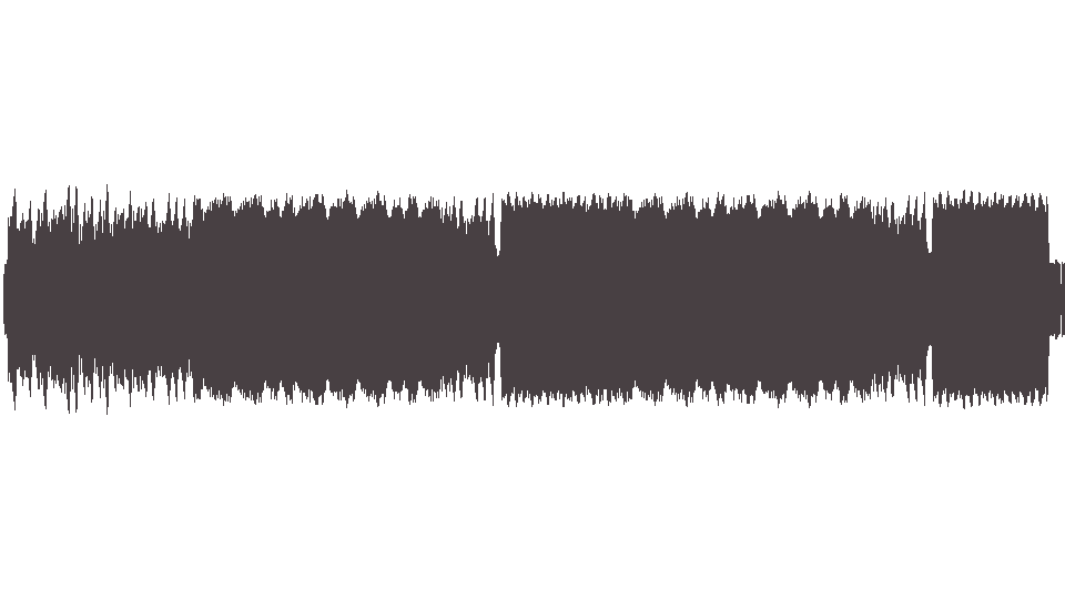 MIDI Cure (The) — Doing the Unstuck Live