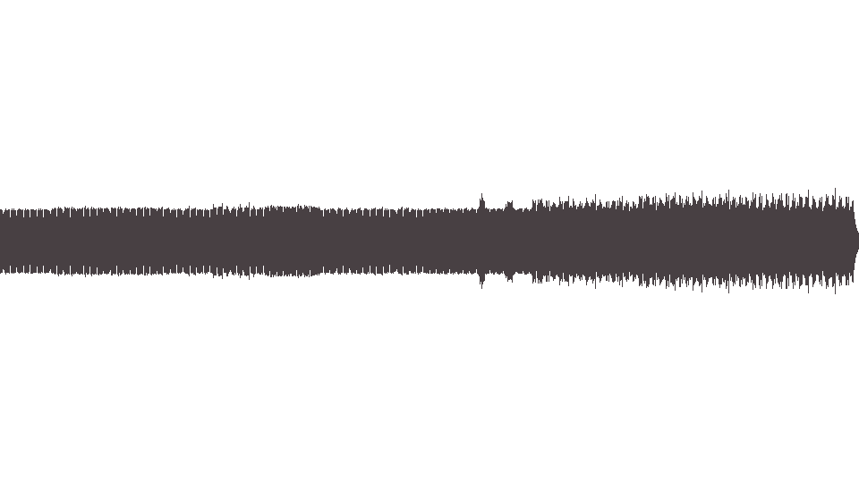 MIDI Cure (The) — Fascination Street (2)