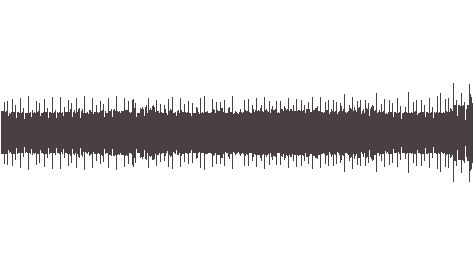 MIDI Cure (The) — Friday I'm in Love