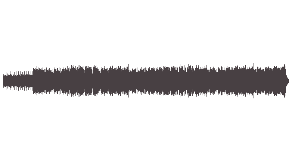 MIDI Cure (The) — Hot Hot Hot