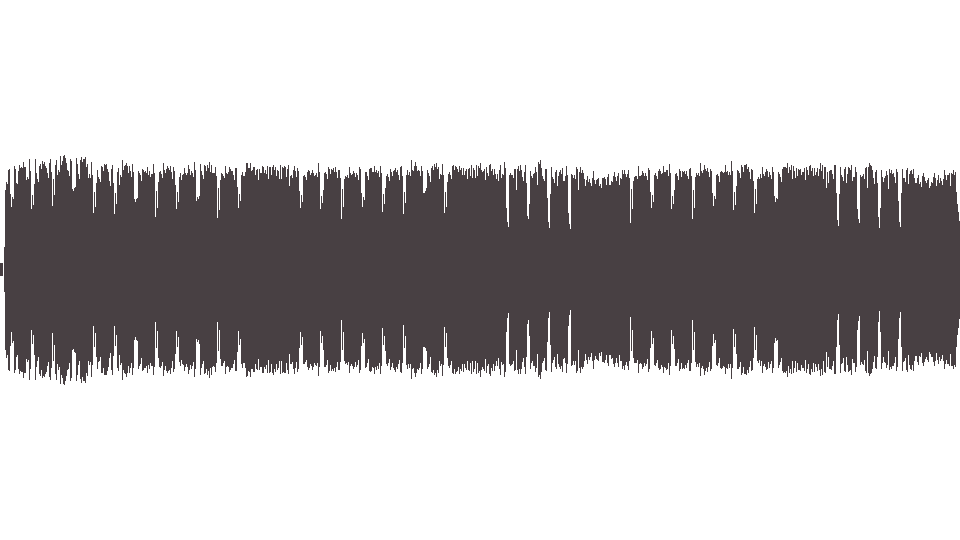 MIDI Cure (The) — How Beautiful You Are