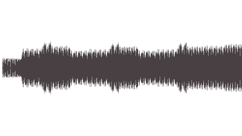 MIDI Cure (The) — In Between Days