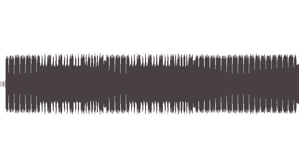 MIDI Cure (The) — It's Not You