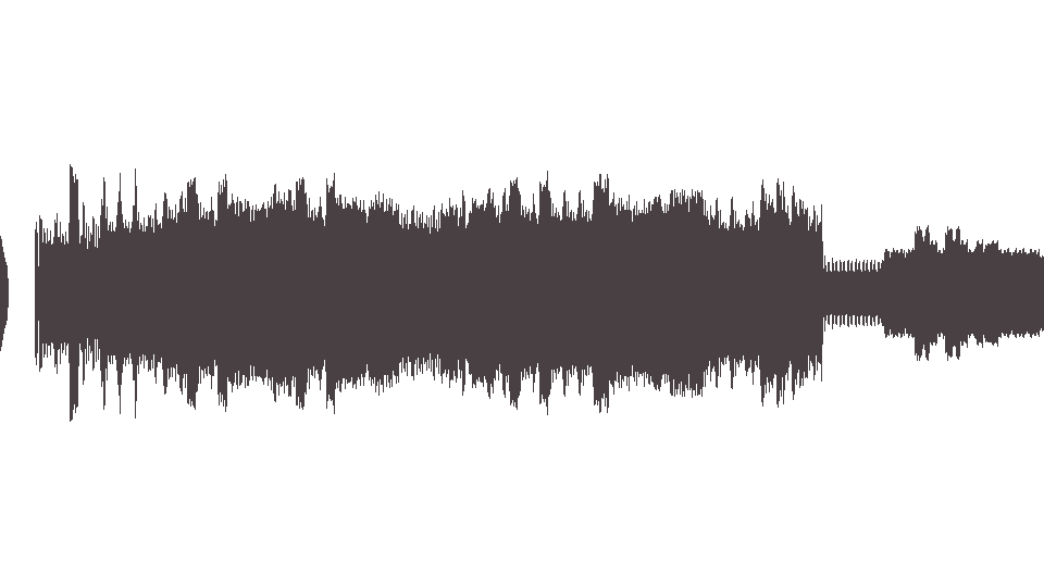MIDI Cure (The) — Jumping Someone Else's Train