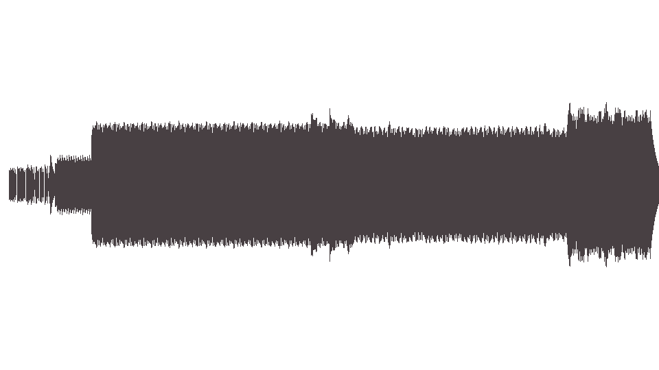 MIDI Cure (The) — Just Say Yes