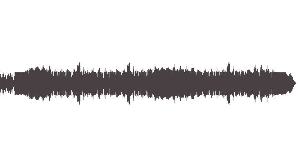 MIDI Cure (The) — Killing an Arab