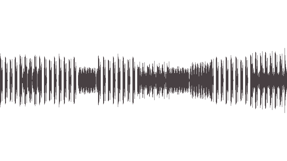 MIDI Cure (The) — Love Song