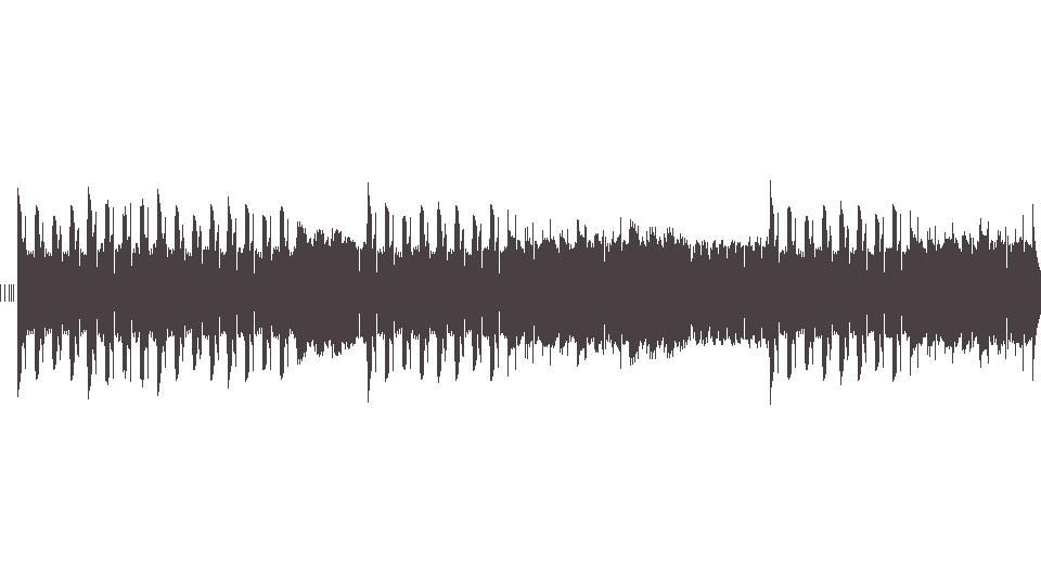 MIDI Cure (The) — Love Song (2)