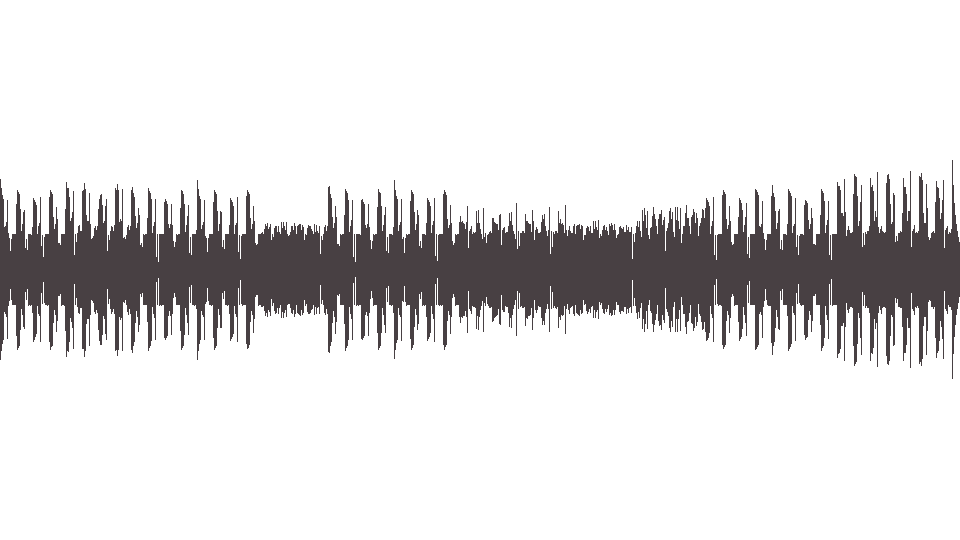 MIDI Cure (The) — Love Song (3)