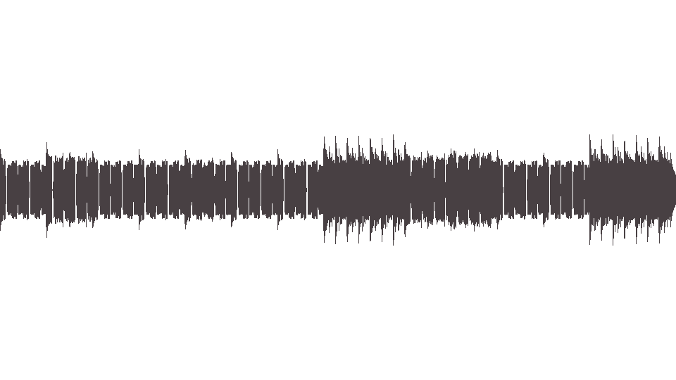 MIDI Cure (The) — Lovesong