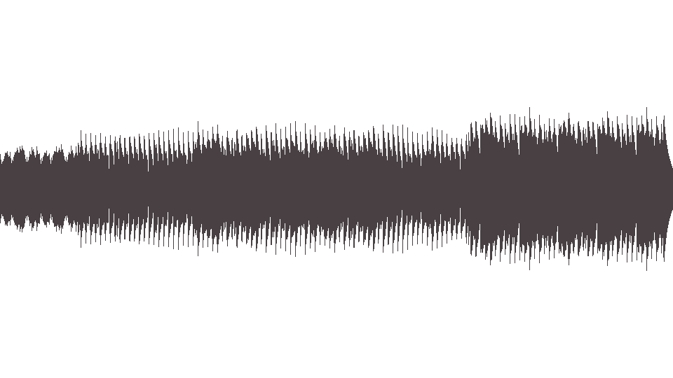 MIDI Cure (The) — Lullaby