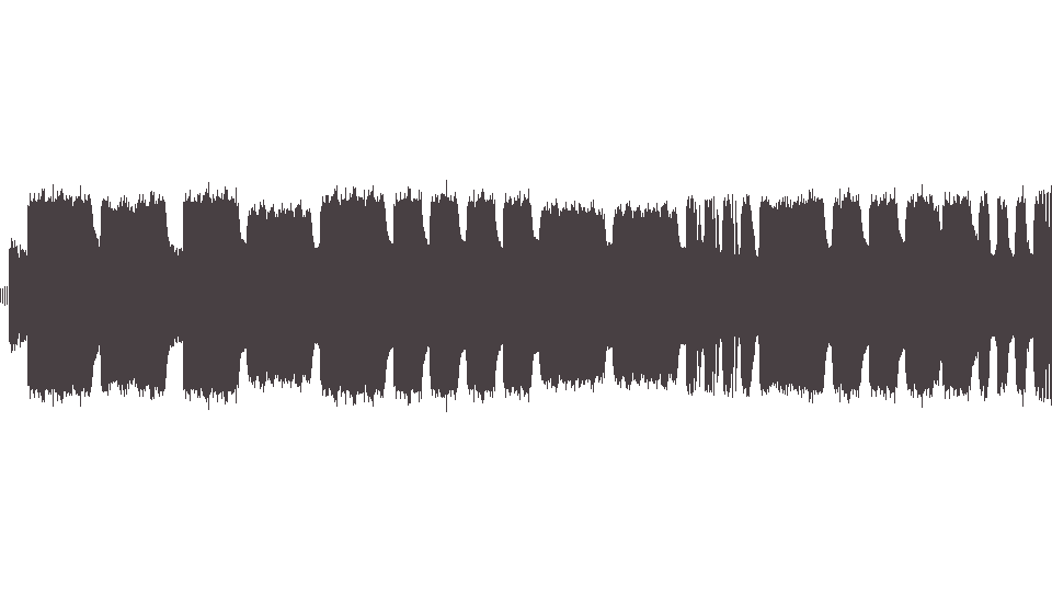 MIDI Cure (The) — Never Enough
