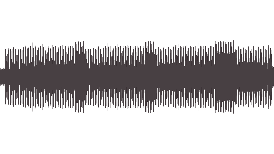 MIDI Cure (The) — One Hundred Years