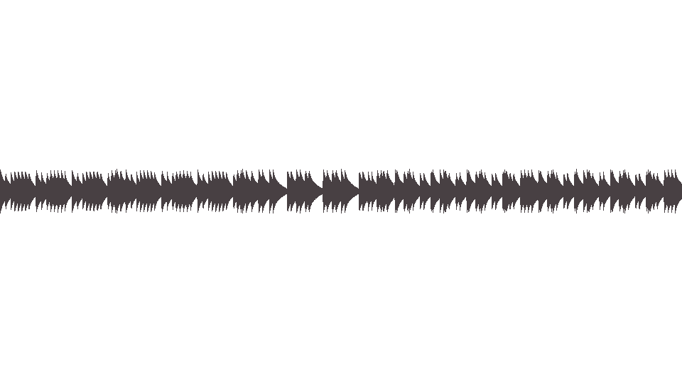 MIDI Cure (The) — Plainsong