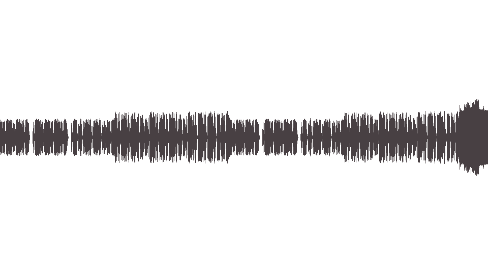MIDI Cure (The) — Plainsong (2)