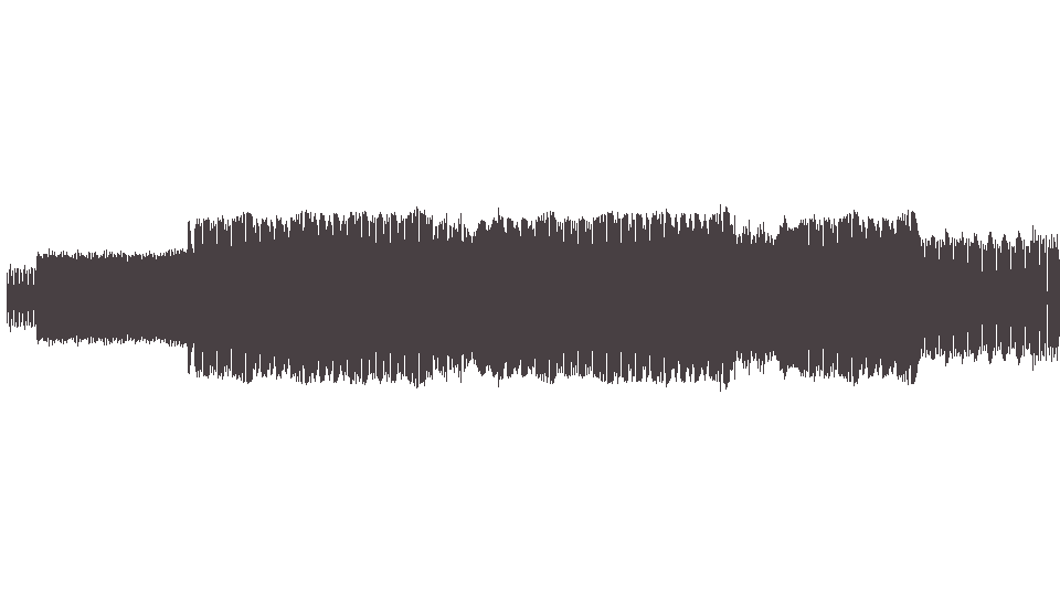 MIDI Cure (The) — Play For Today