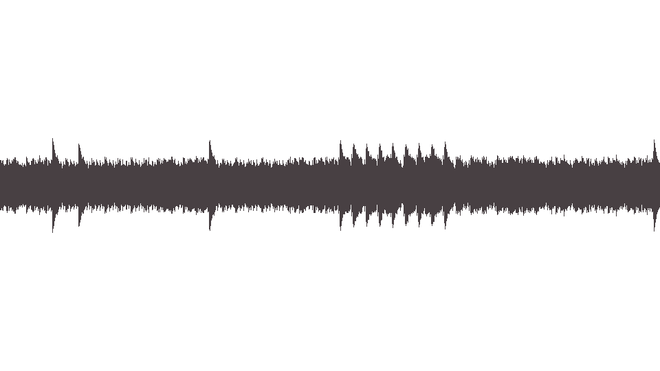 MIDI Cure (The) — Secrets
