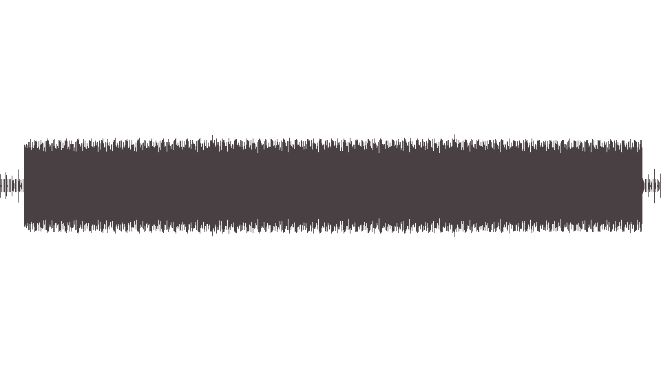 MIDI Cure (The) — Seventeen Seconds