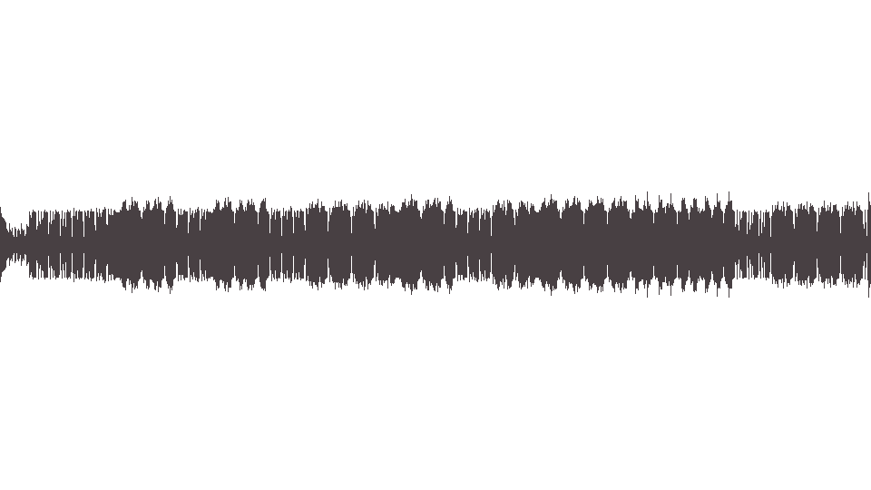 MIDI Cure (The) — Sinking