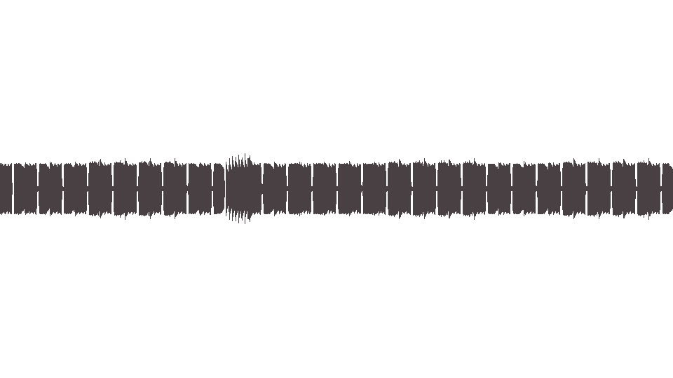 MIDI Cure (The) — Subway Song