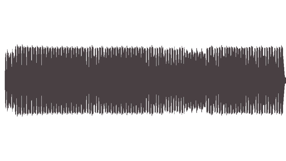MIDI Cure (The) — The Blood