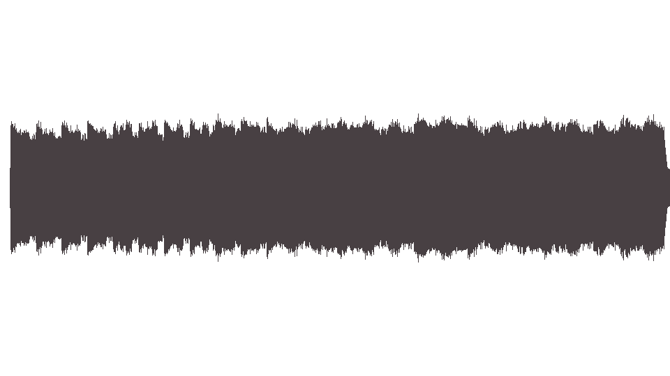 MIDI Cure (The) — The Last Day of Summer Zarguitar Edition