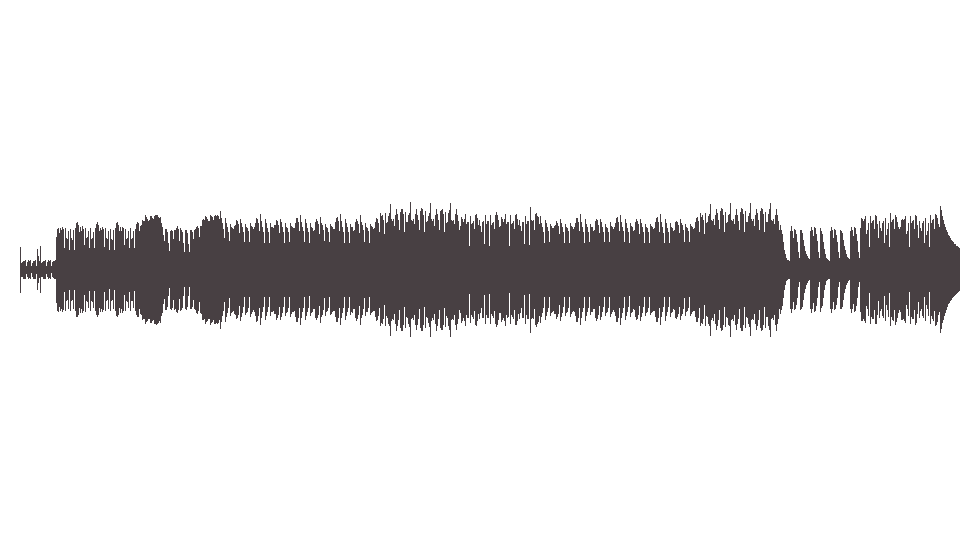 MIDI Cure (The) — The Lovecats
