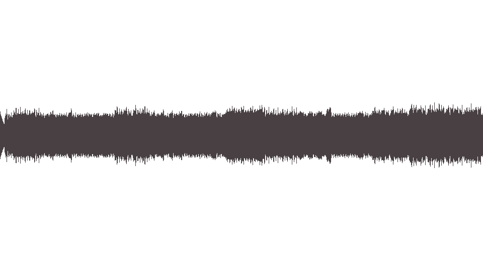 MIDI Cure (The) — The Walk
