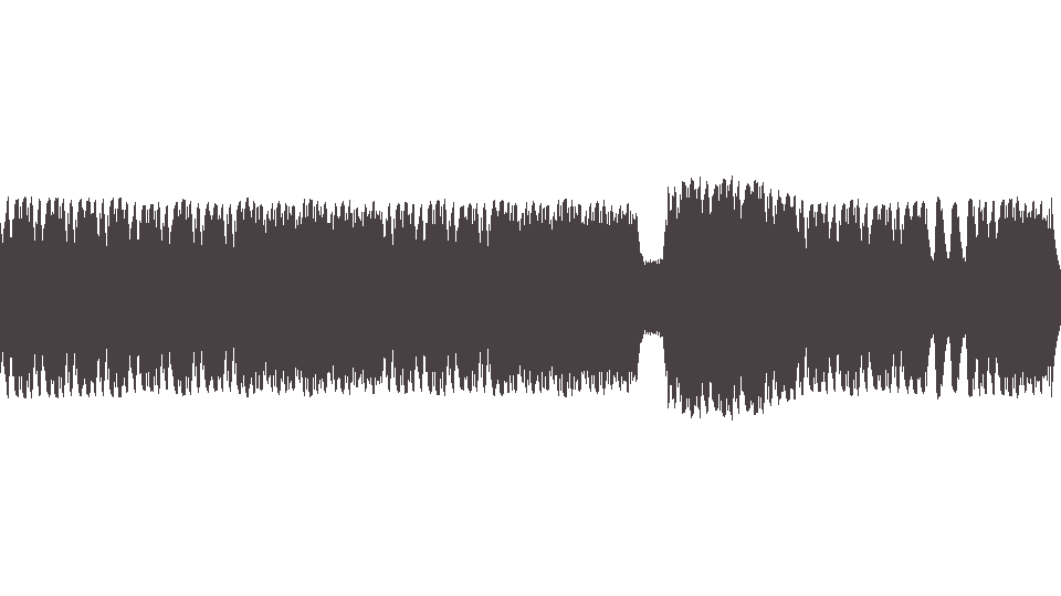 MIDI Cure (The) — Three Imaginary Boys