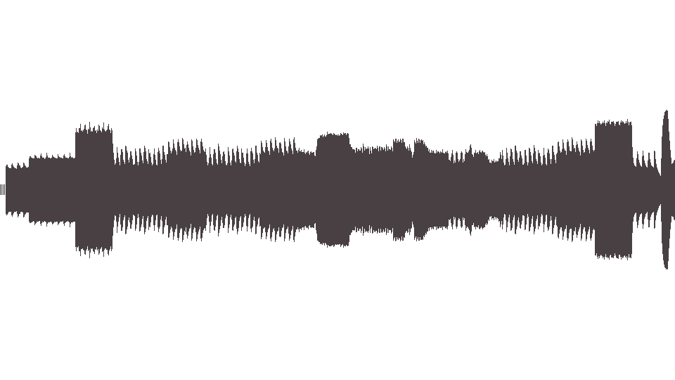 MIDI Curse — A D O