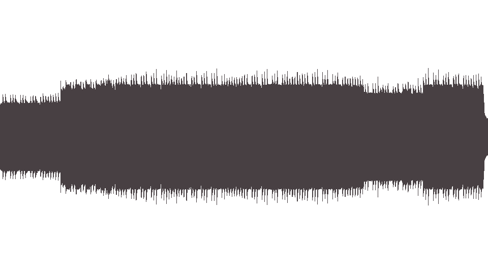 MIDI Curse — Blacker Than Black