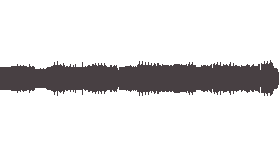 MIDI Curse — Broken