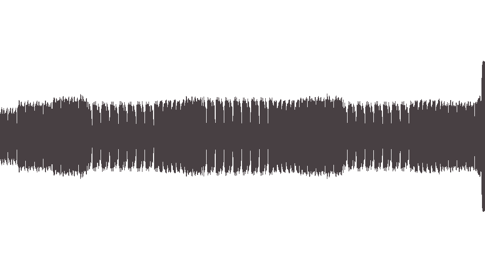 MIDI Curse — Heaven in Hell