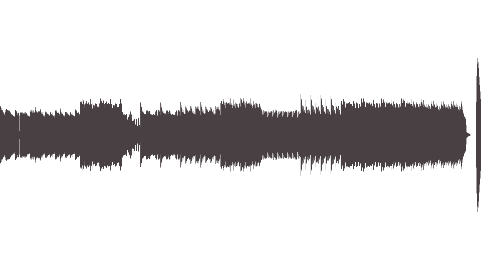 MIDI Curse — Loss of Innocence