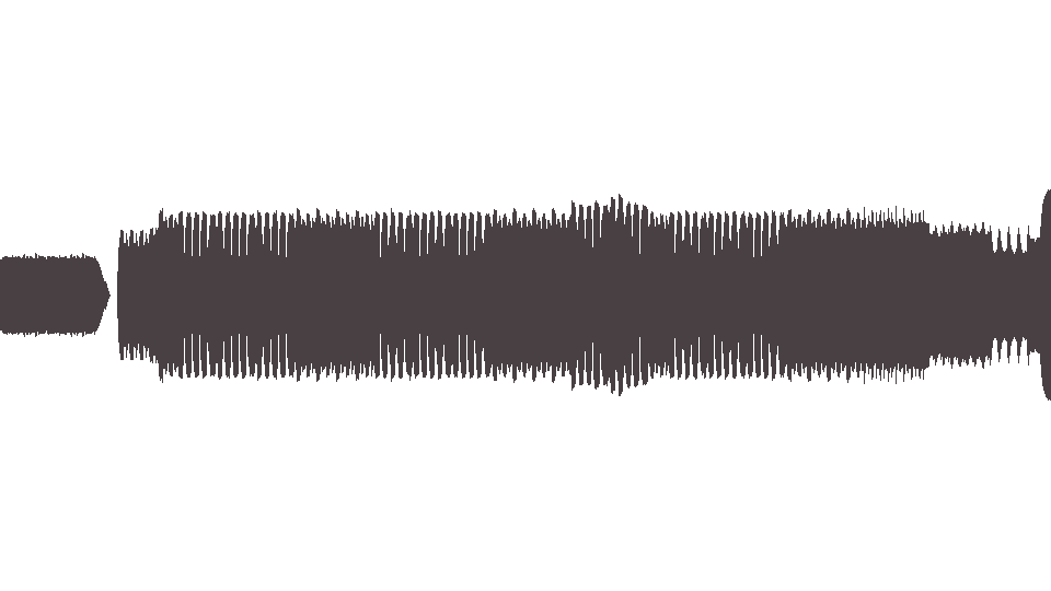 MIDI Curse — Stillborn